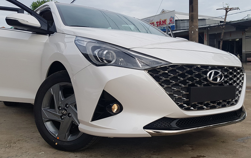 hyundai tay do can tho accent 2
