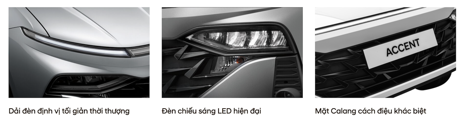 hyundai cantho accent dau xe