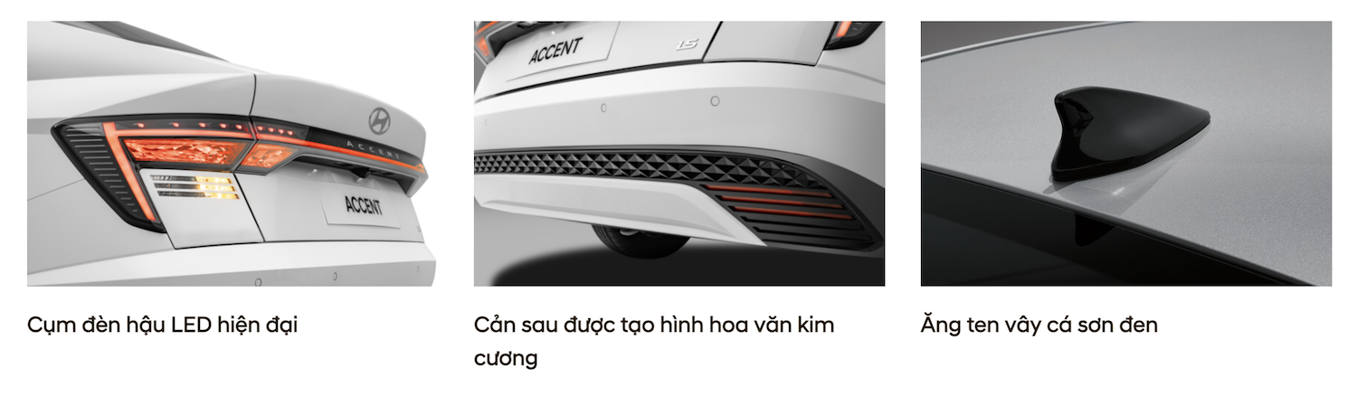 hyundai cantho accent duoi xe