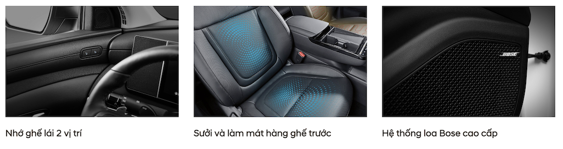 hyundai cantho tucson tien nghi 02