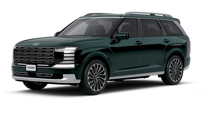 hyunai can tho palisade hybrid avatar